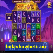 bolashowbets.com