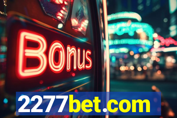 2277bet.com