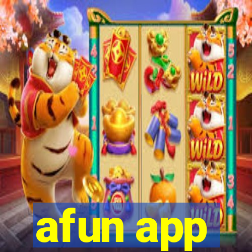 afun app