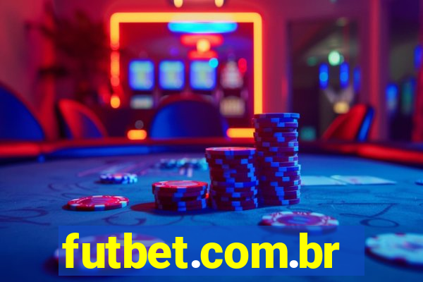 futbet.com.br