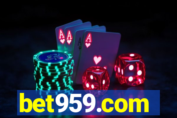 bet959.com