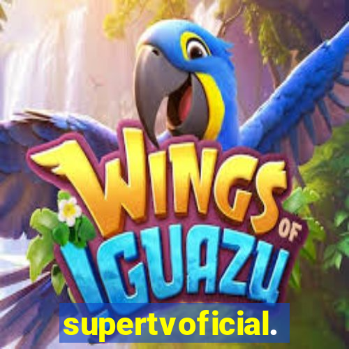 supertvoficial.com