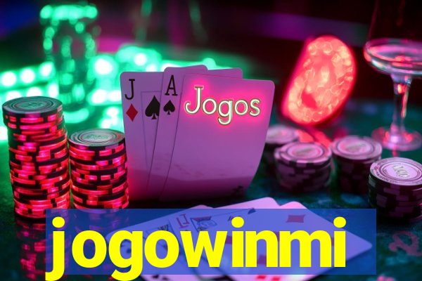 jogowinmi