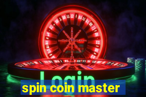 spin coin master