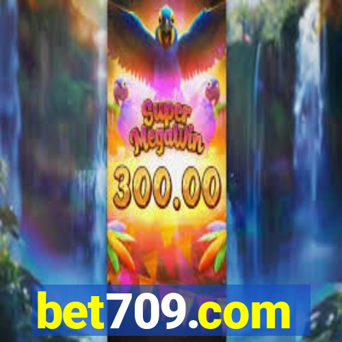 bet709.com