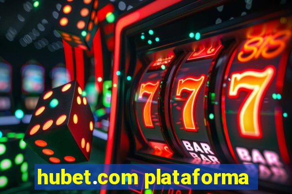 hubet.com plataforma