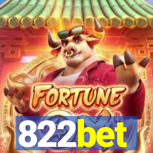 822bet