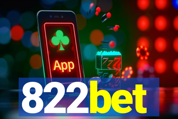 822bet