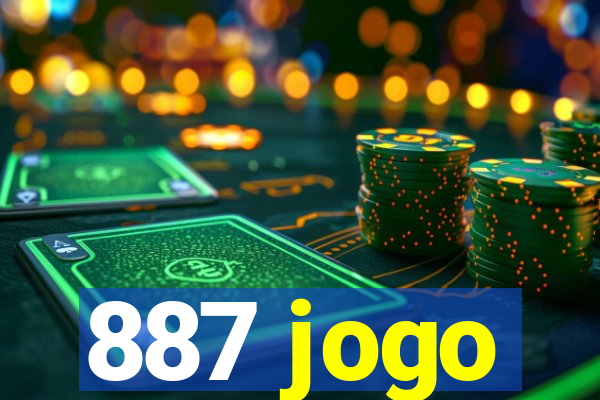 887 jogo