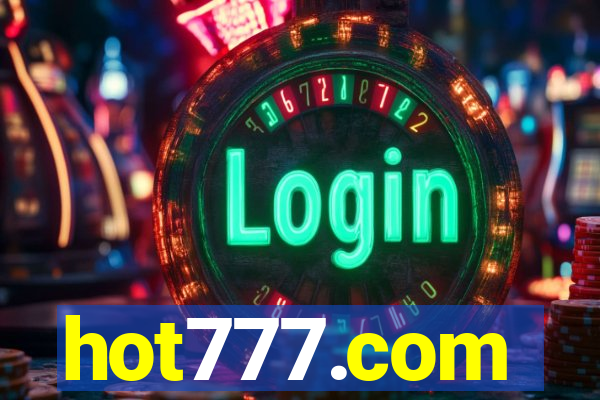 hot777.com