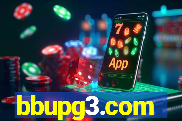 bbupg3.com