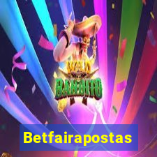 Betfairapostas