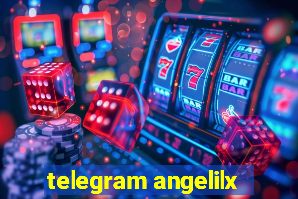 telegram angelilx