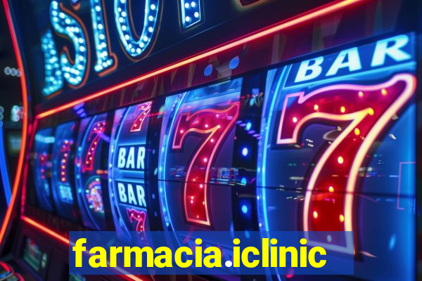 farmacia.iclinic rx.com br