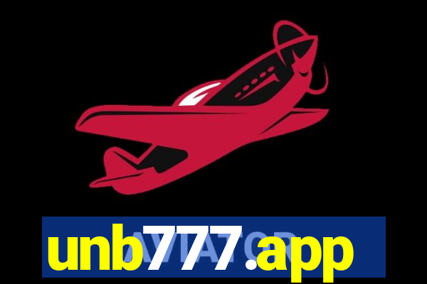 unb777.app