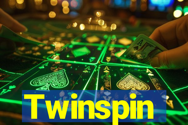 Twinspin