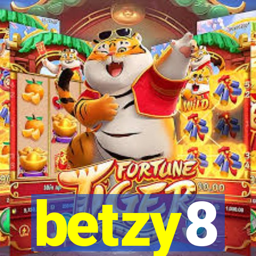 betzy8