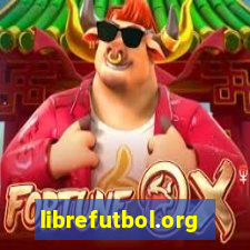 librefutbol.org