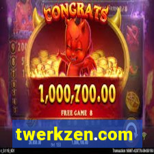 twerkzen.com