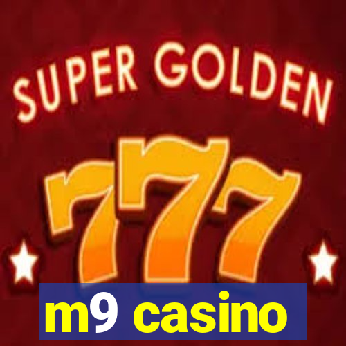 m9 casino