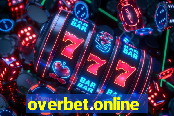 overbet.online