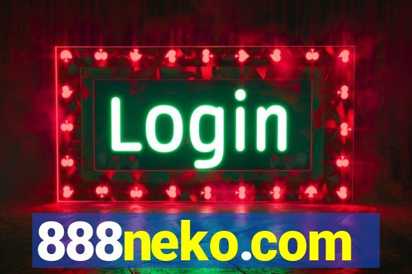 888neko.com