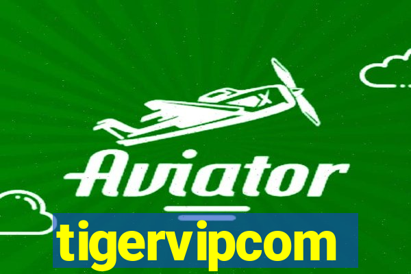 tigervipcom