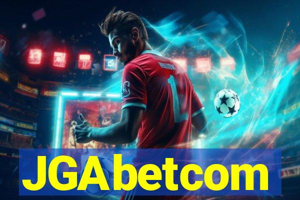 JGAbetcom