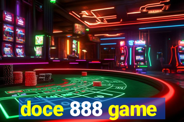 doce 888 game