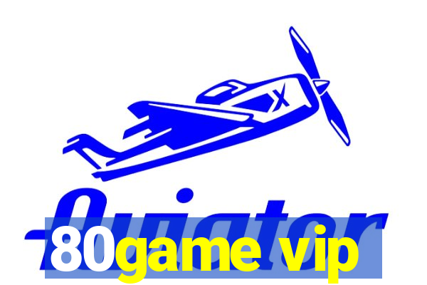 80game vip