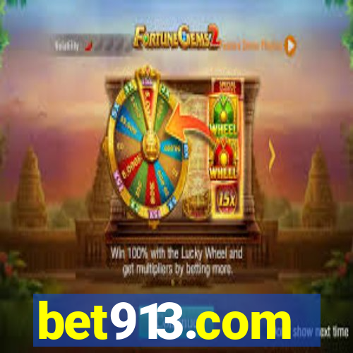 bet913.com