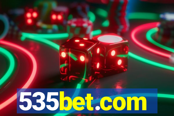 535bet.com