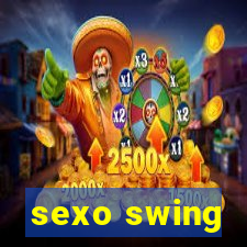 sexo swing