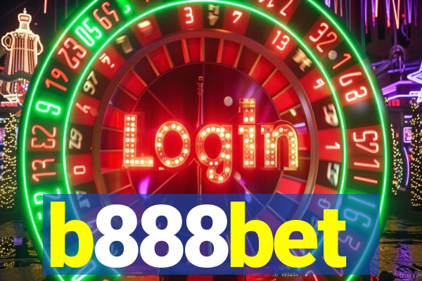 b888bet