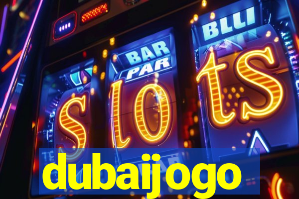 dubaijogo