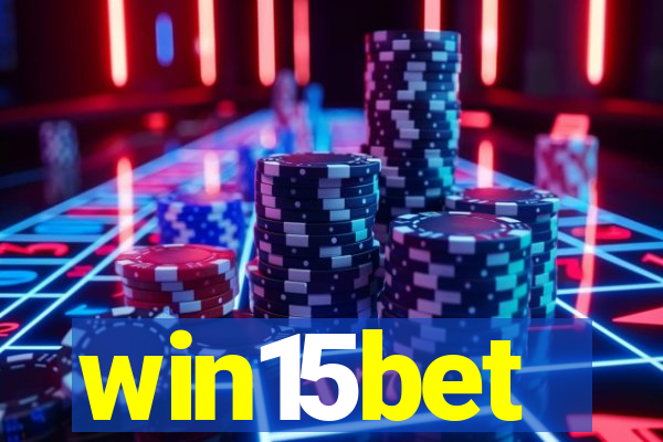 win15bet