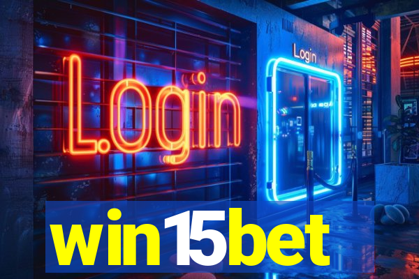 win15bet