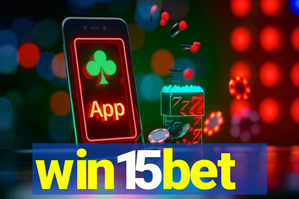 win15bet