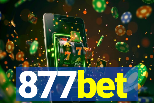 877bet