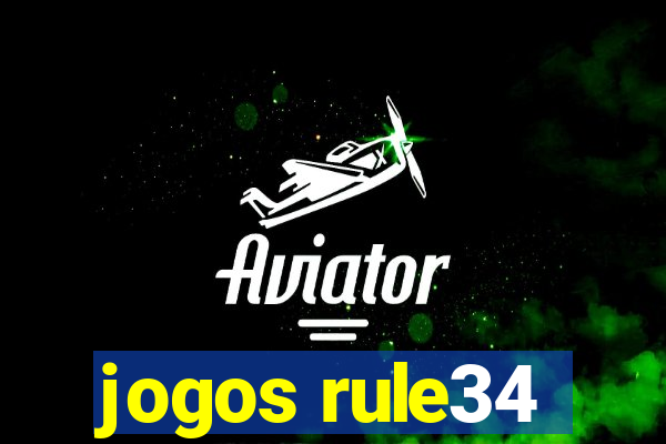 jogos rule34