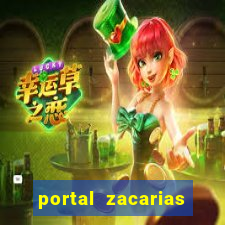 portal zacarias futebol mexicano