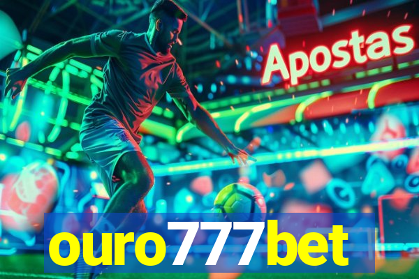 ouro777bet