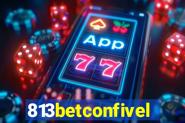 813betconfivel