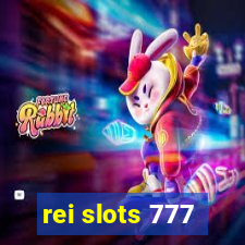 rei slots 777