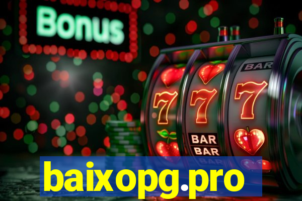 baixopg.pro