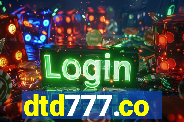 dtd777.co