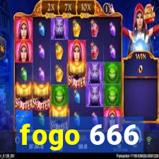 fogo 666