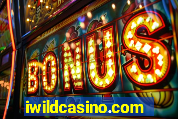 iwildcasino.com