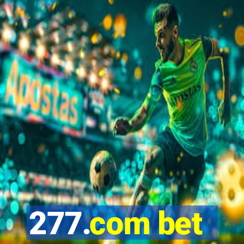 277.com bet