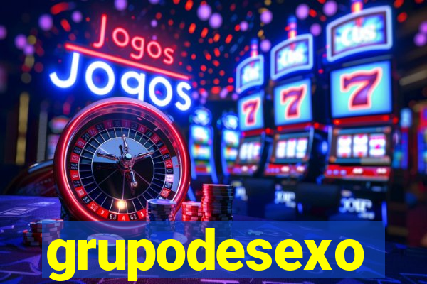 grupodesexo